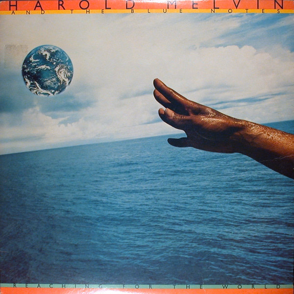 Reaching for the World (1976)