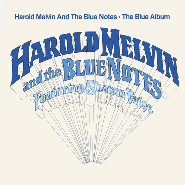 The Blue Album (1980)
