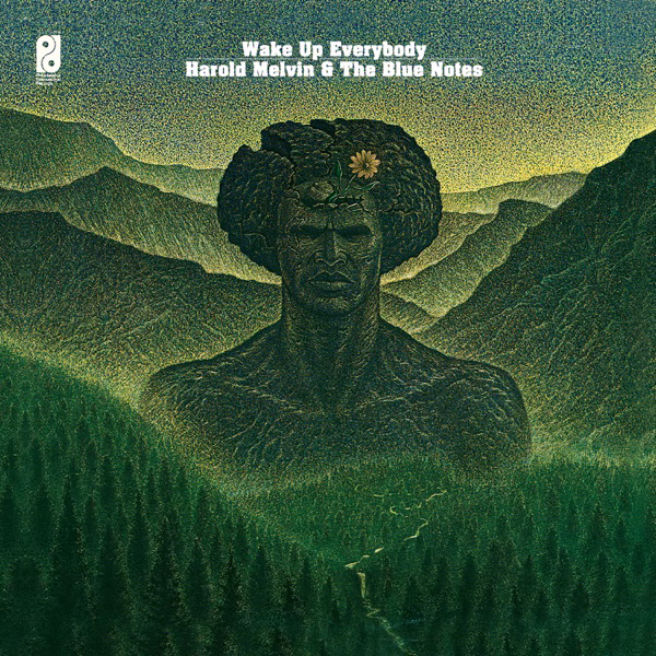 Harold Melvin And The Blue Notes Wake Up Everybody Feat Teddy Pendergrass (1975)