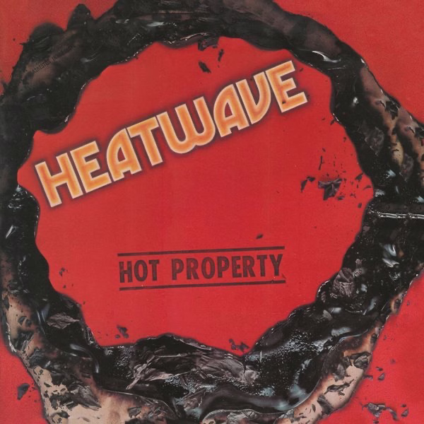 Hot Property (1979)