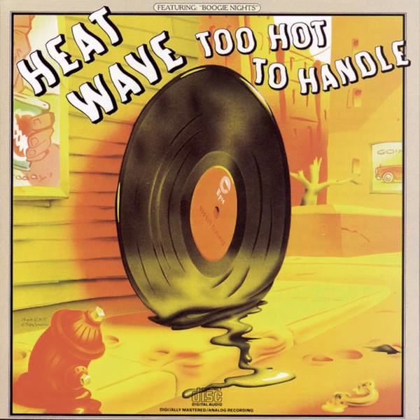 Too Hot to Handle (1976)