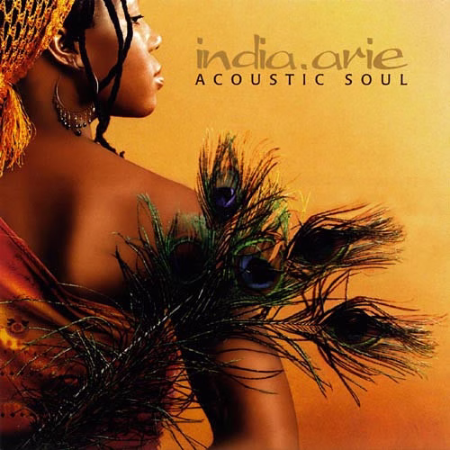 Acoustic Soul