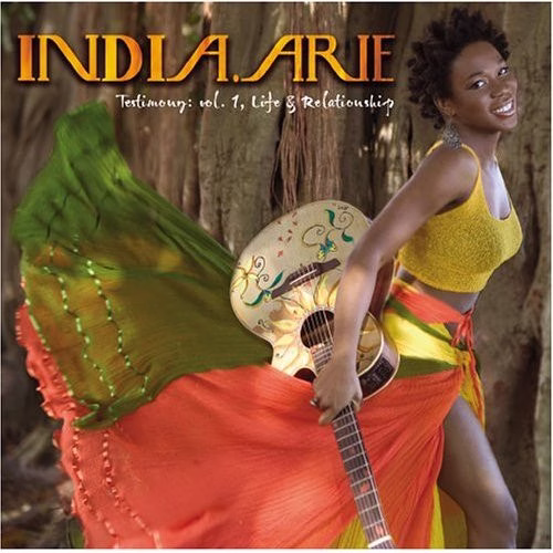 Voyage to India