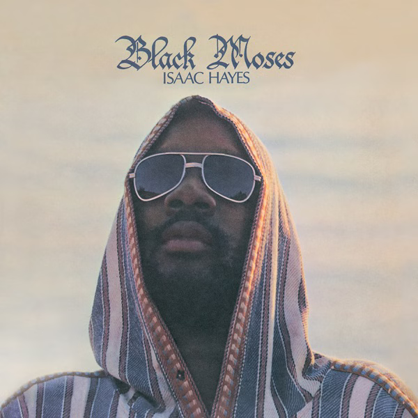 Black Moses (1971)
