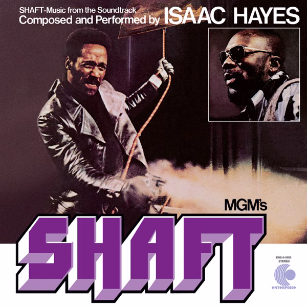 Shaft (1971)