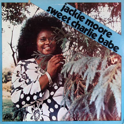 Sweet Charlie Babe (1973)