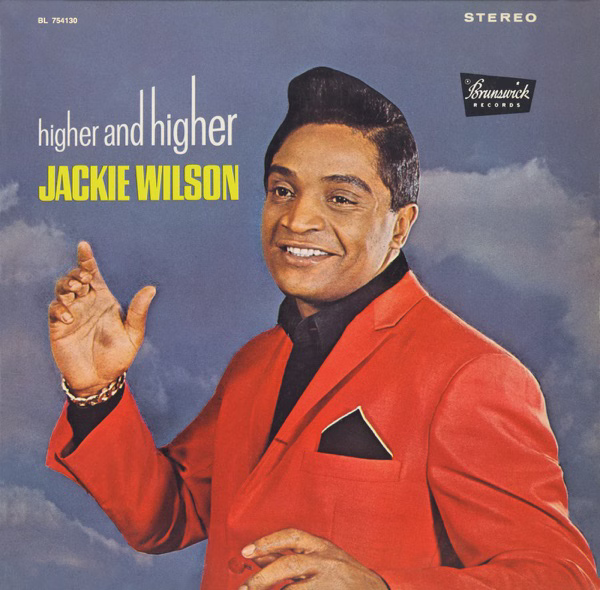 Higher And Higher (1967)