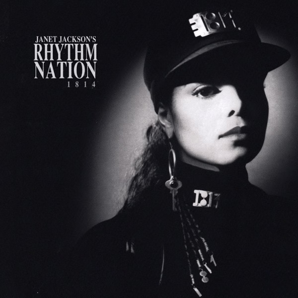 Rhythm Nation 1814 (1989)