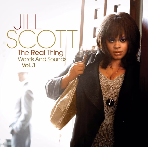 The Real Thing: Words and Sounds
