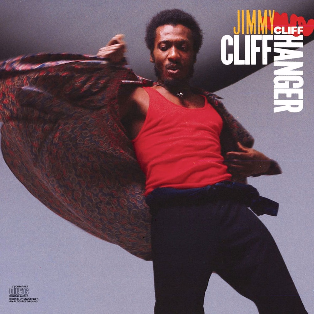 Cliff Hanger (1989)