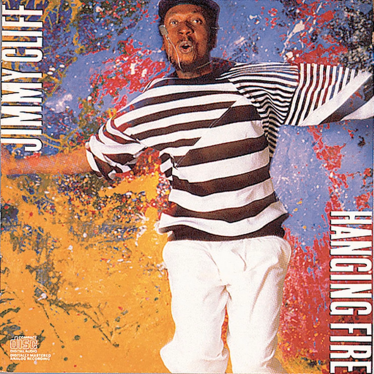 Hanging Fire (1988)