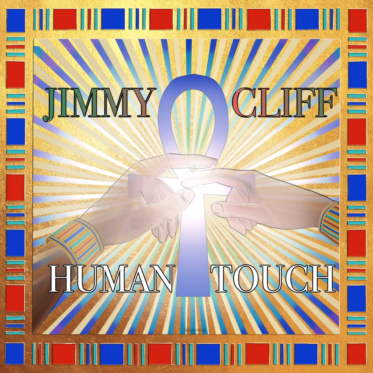 Human Touch (2021)