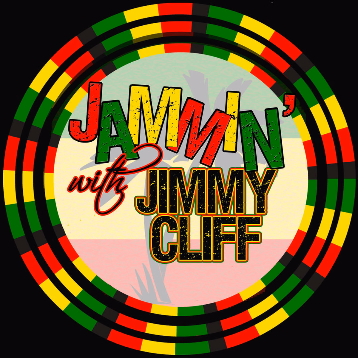 Jammin' With… Jimmy Cliff (2013)