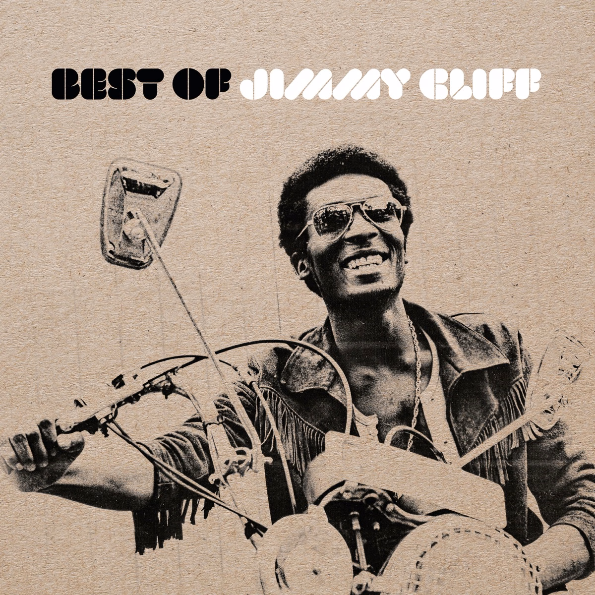 Jimmy Cliff (1997)