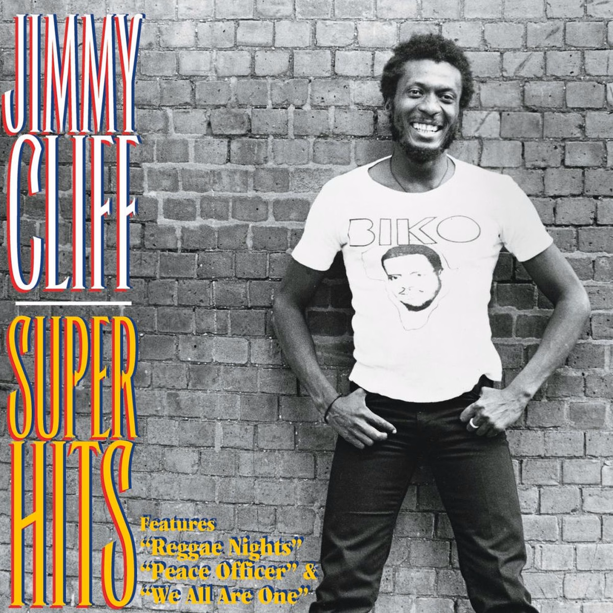 Super Hits (1997)