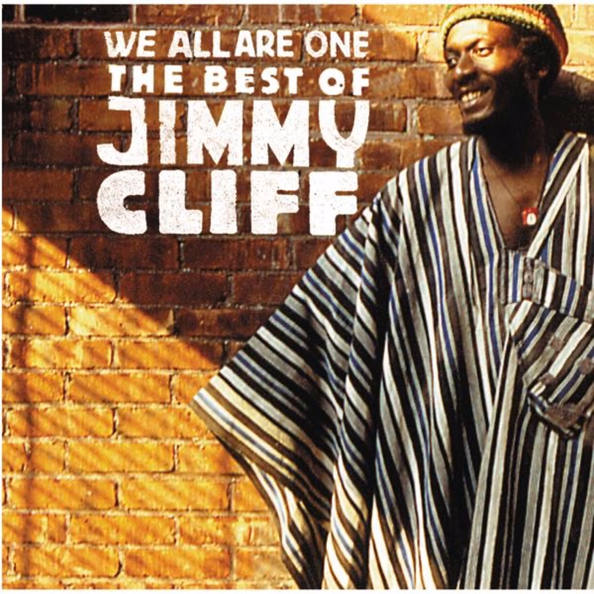 This Is Jimmy Cliff (2013)