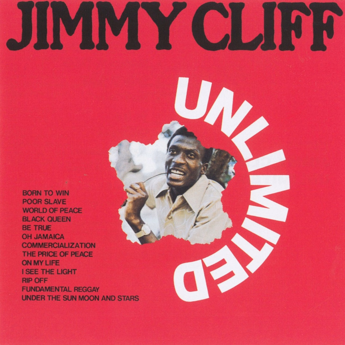 Unlimited (1973)