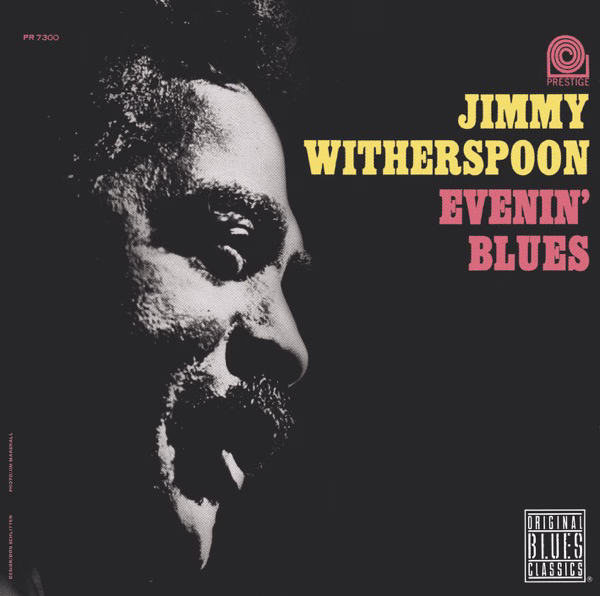 Goin' to Kansas City Blues (1957)