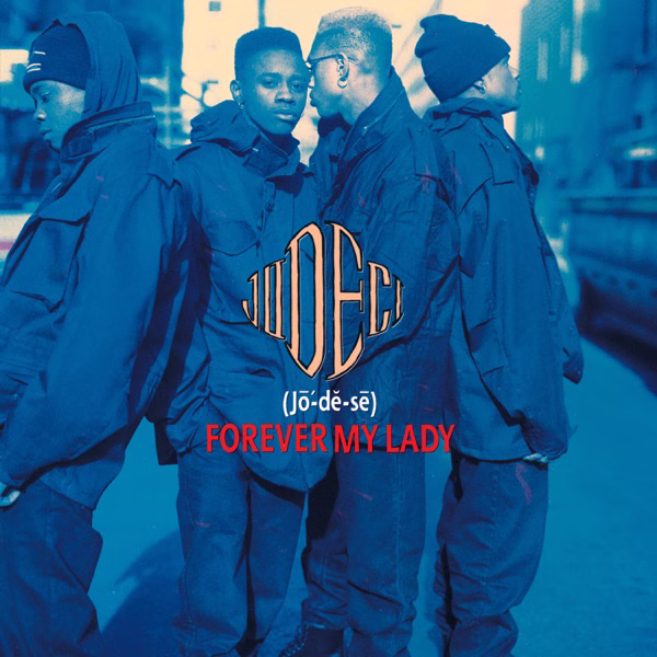 Forever My Lady (1991)