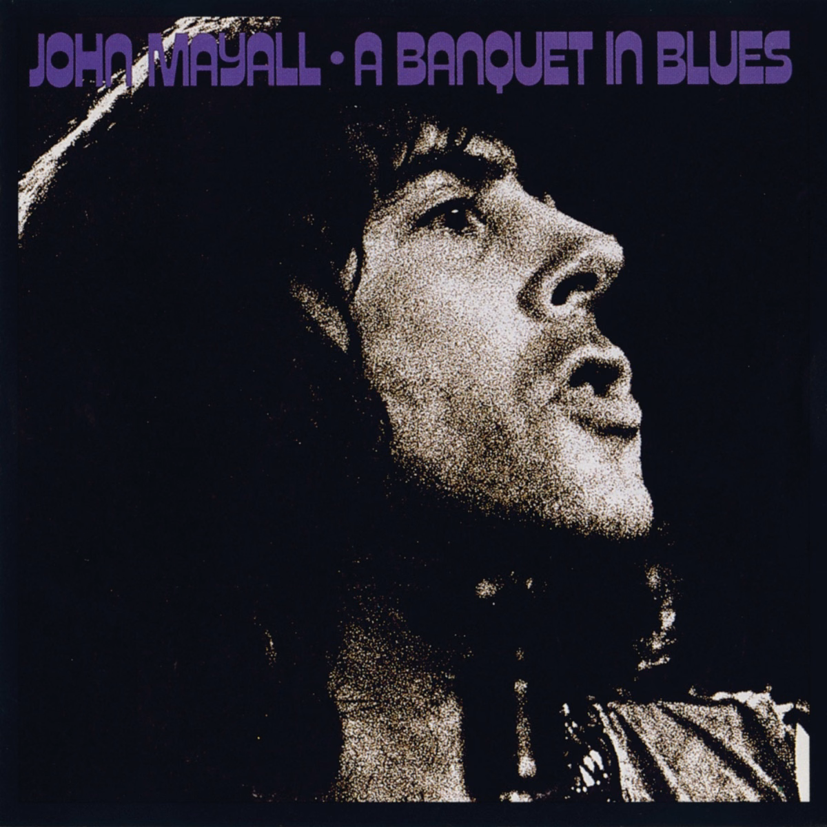 A Banquet in Blues (1976)