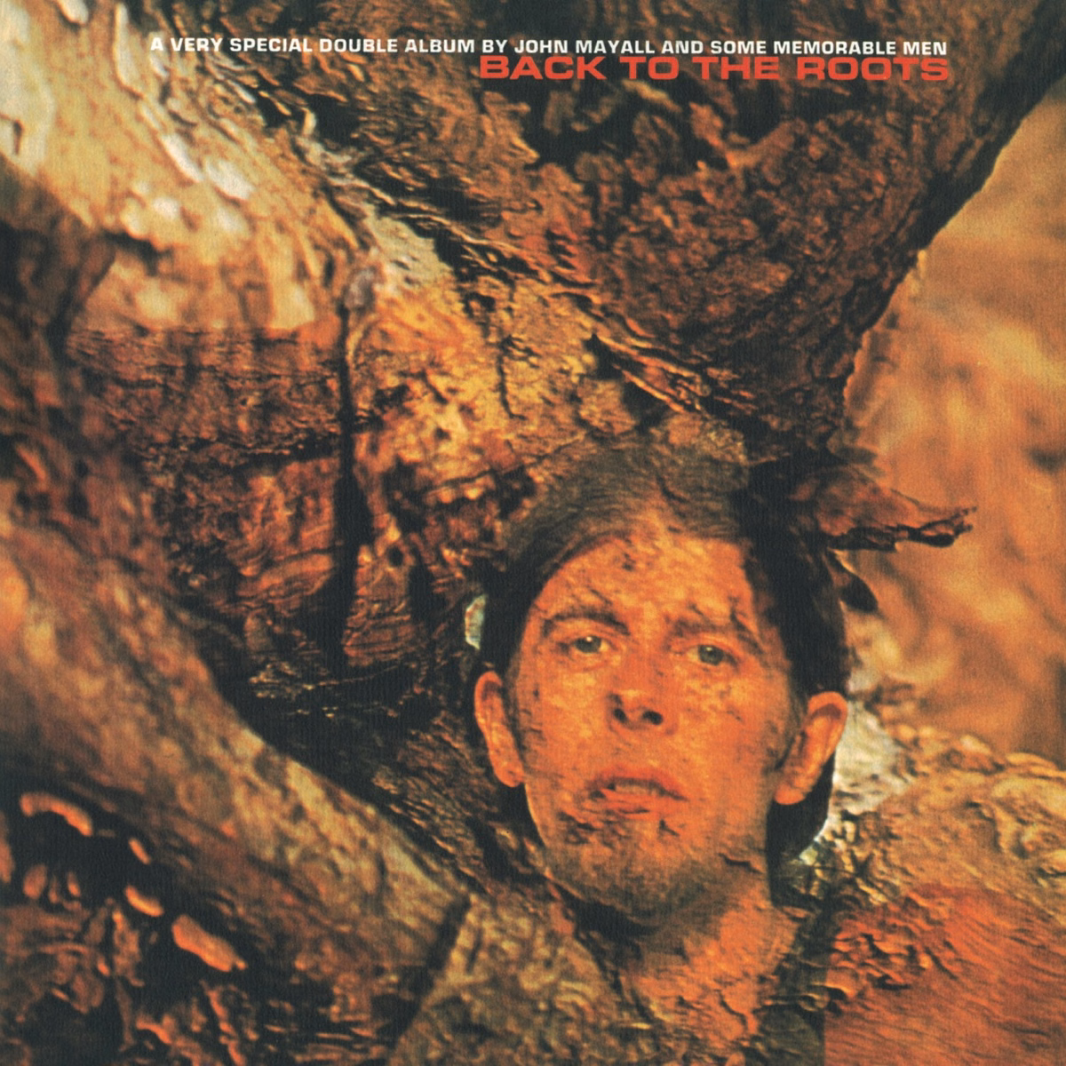 Back to the Roots (1971)
