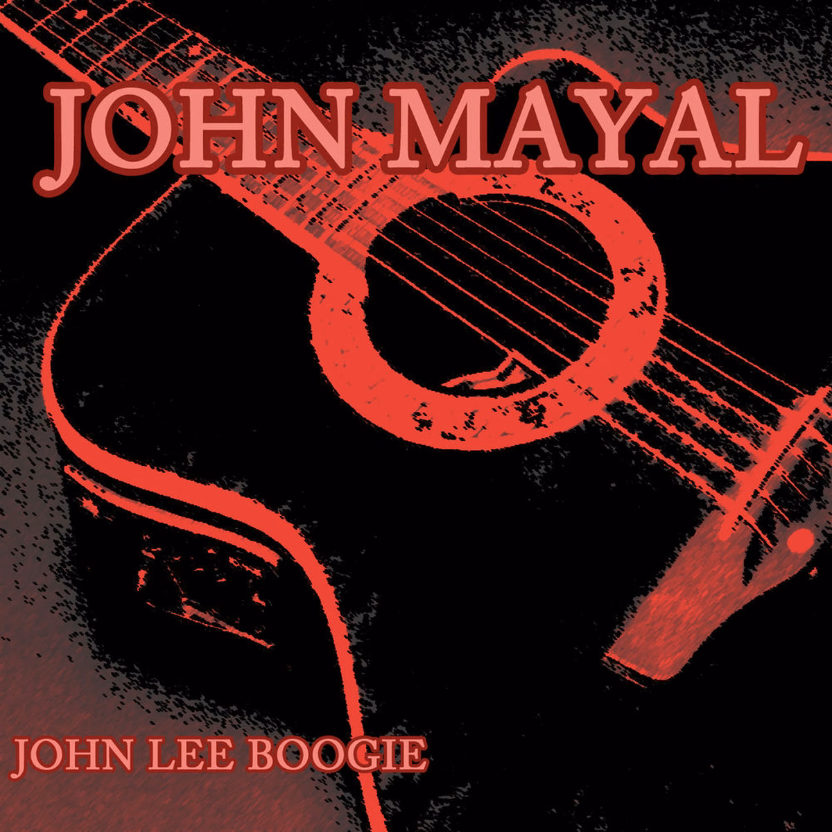 John Lee Boogie (1996)