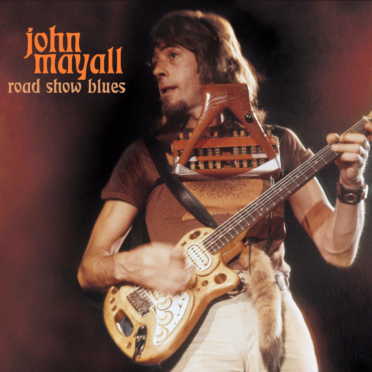 Road Show Blues (1980)