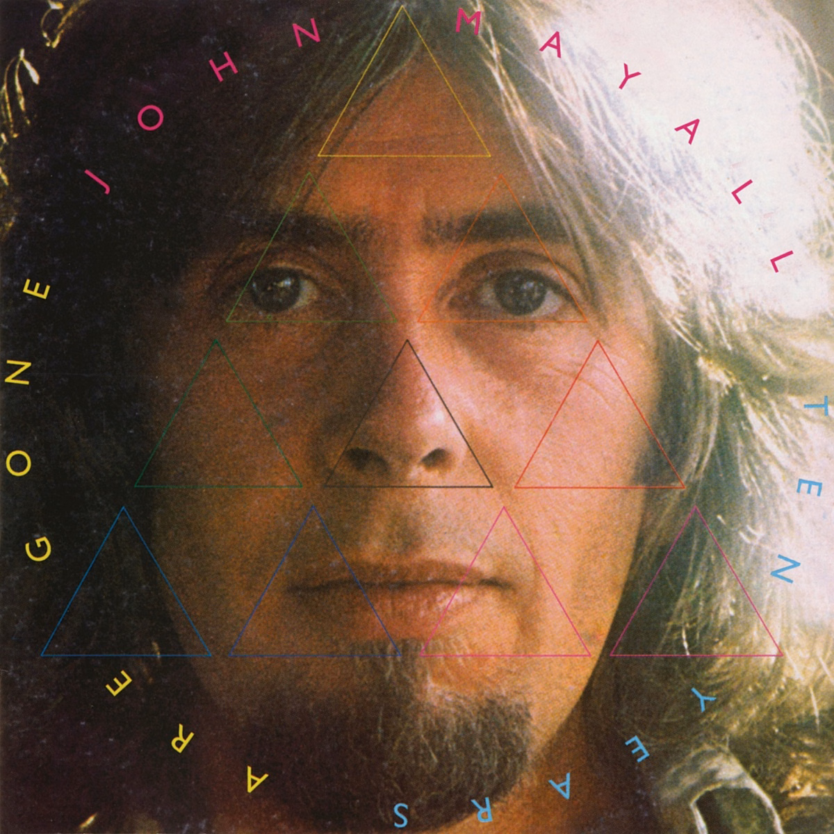 Ten Years Are Gone (1973)