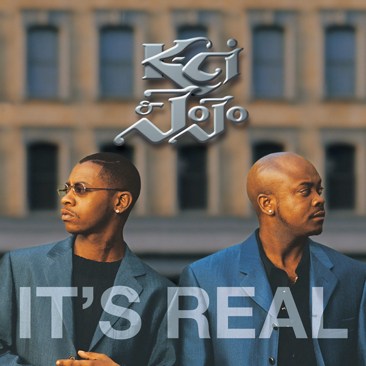 It's Real (1999)