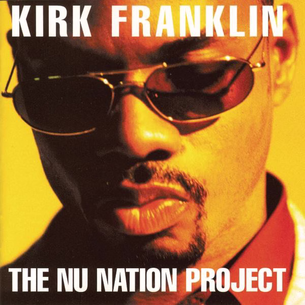 Kirk Franklin Presents 1NC