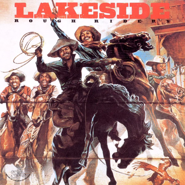 Rough Riders (1979)
