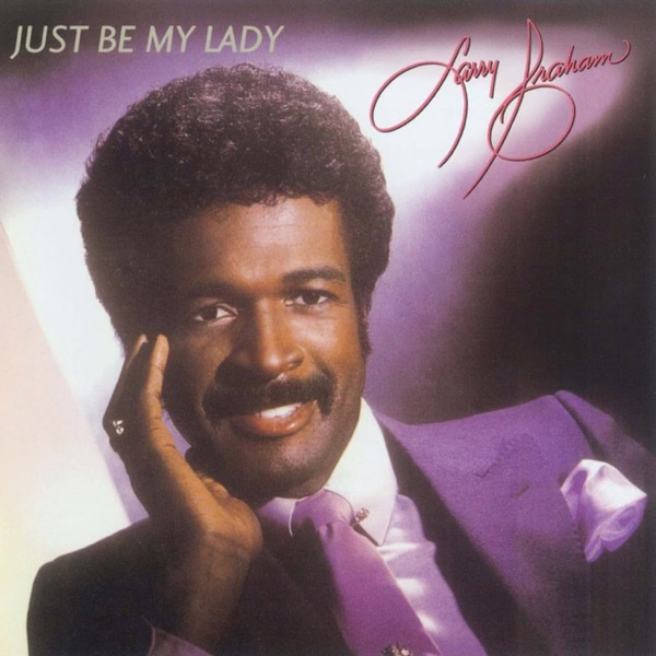 Just Be My Lady (1981)