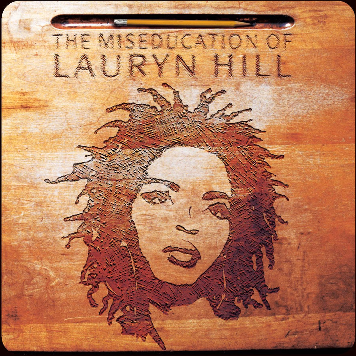 The Miseducation of Lauryn Hill (1998)