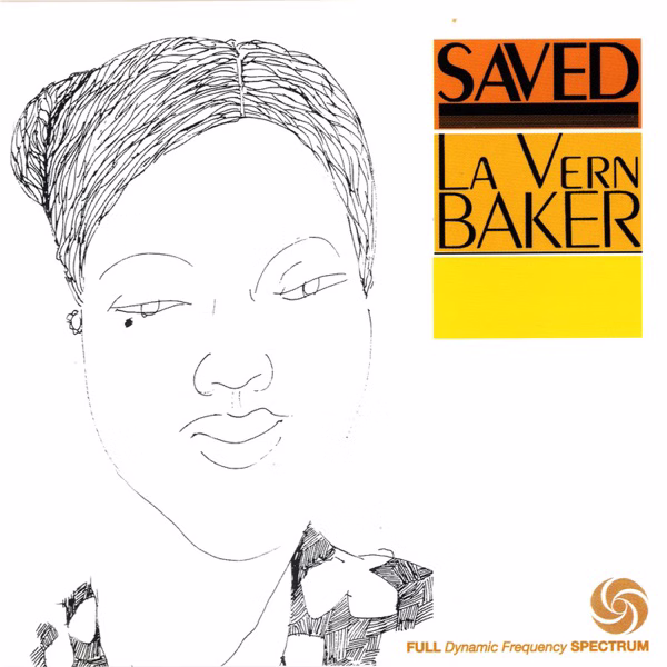 Saved (1961)