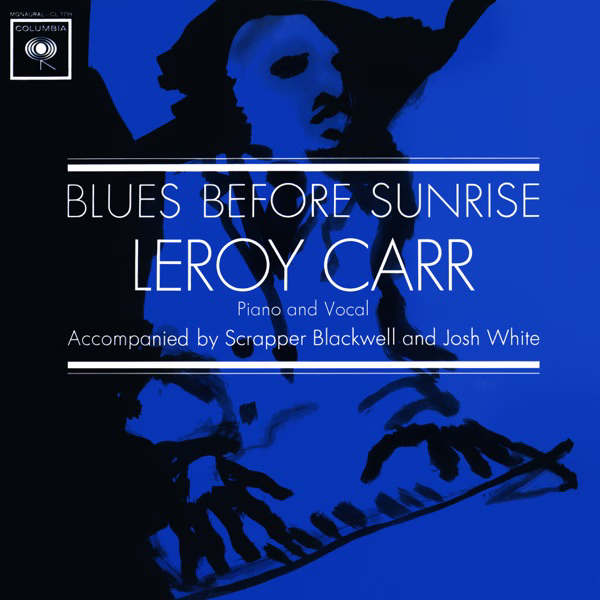 Blues Before Sunrise (1934)