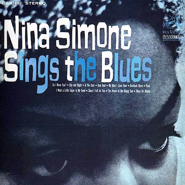 Lil Green Sings The Blues (2003)