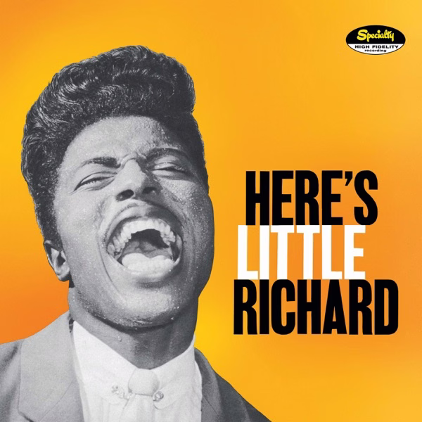 Here’s Little Richard (1957)