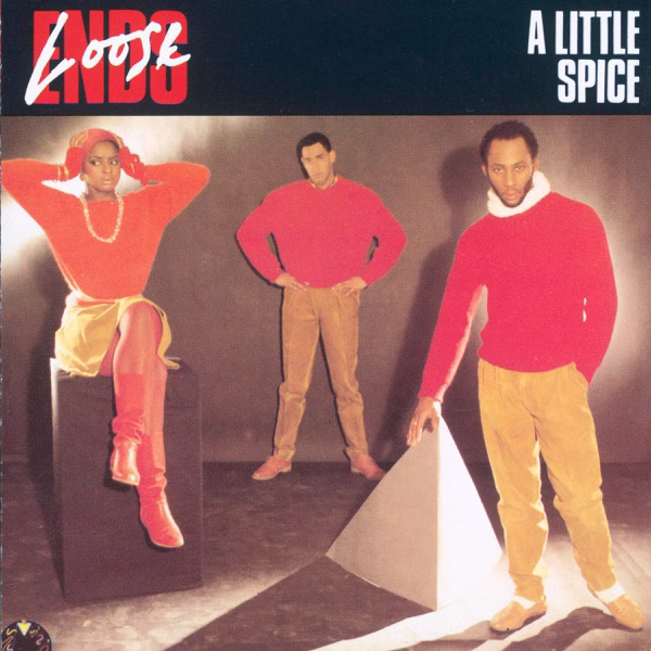 A Little Spice (1984)