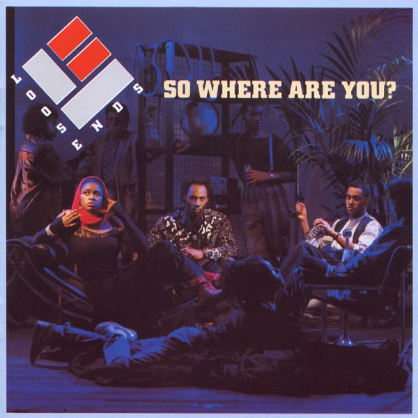 So Where Are You? (1985)