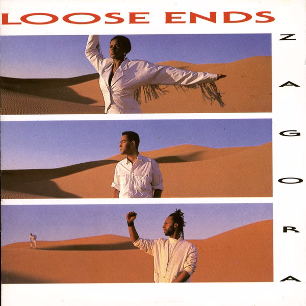 Zagora (1986)