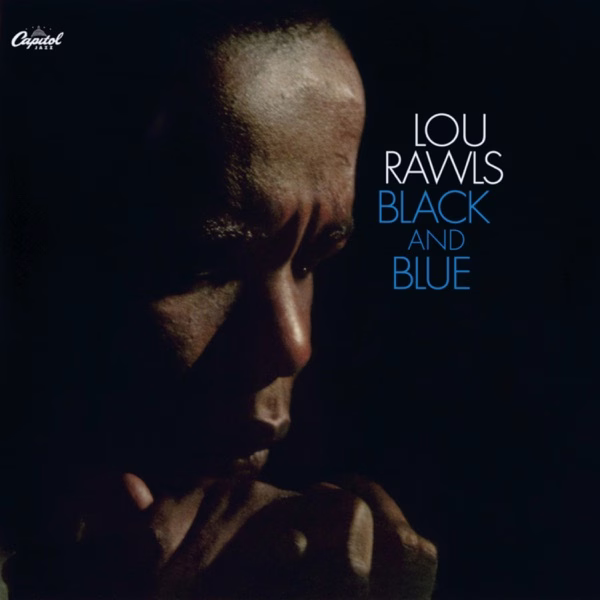 Black and Blue (1963)