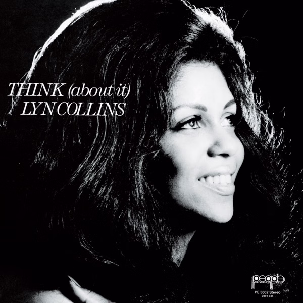 Think About It (1972)
