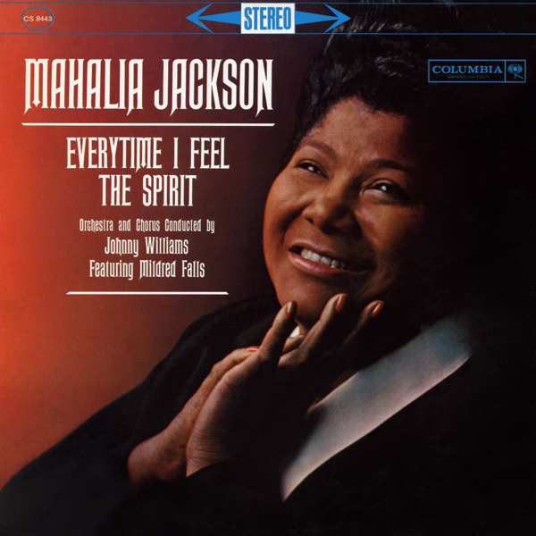 Everytime I Feel the Spirit (1961)