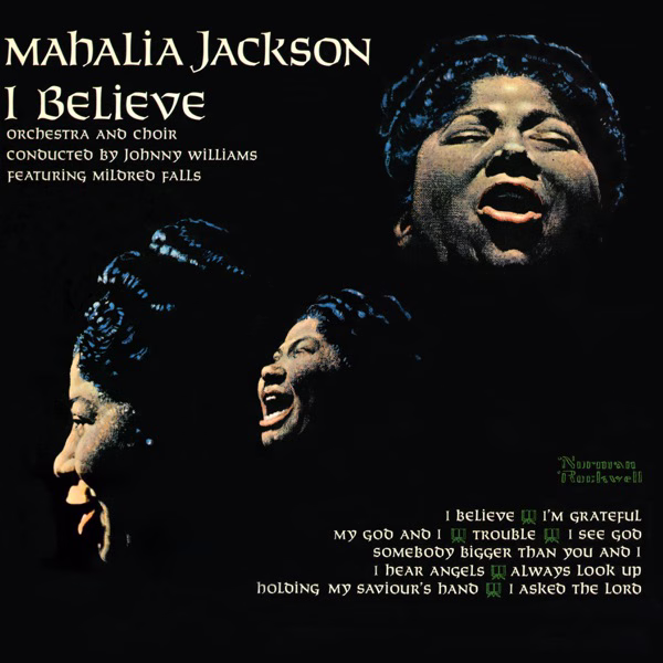 I Believe (1956)