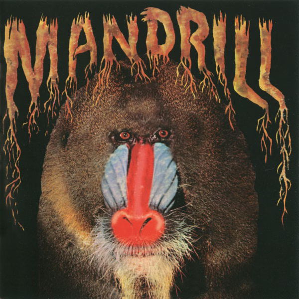 Mandrill (1971)