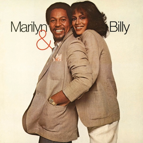 Marilyn & Billy (1978)