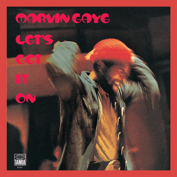 Let's Get It On (1973)