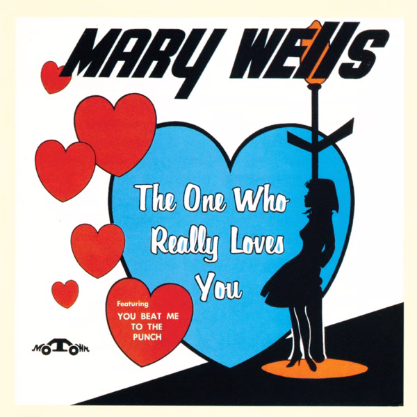 The One Who Really Loves You (1962)