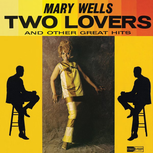 Two Lovers (1963)
