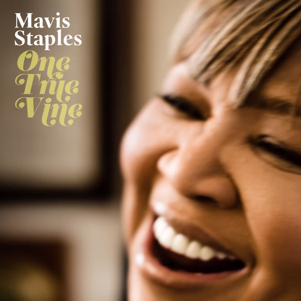 One True Vine (2013)